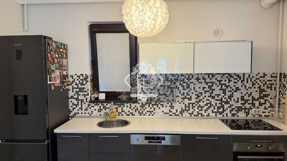 Aviatiei I Apartament 2 camere I Loc Parcare + Boxa - Poză 8