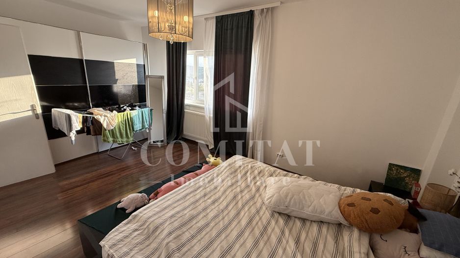 Apartament cu 2 camere | Zona Spitalului de Recuperare - Zorilor - Poză 6