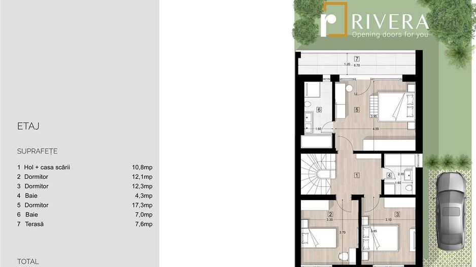 Vila Otopeni | 23 August - Poză 11