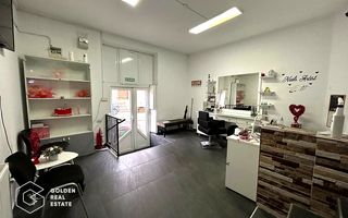 Spatiu comercial cu intrare stradala, zona Vlaicu-Lebada - Poză 1