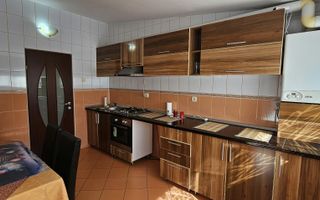 Spațiu - apartament 5 camere de închiriat – 160 mp - Micro 20 – zona BKO - Poză 10