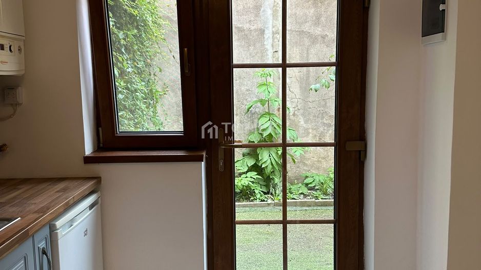 Apartament 2camere str.Castelului - Poză 15
