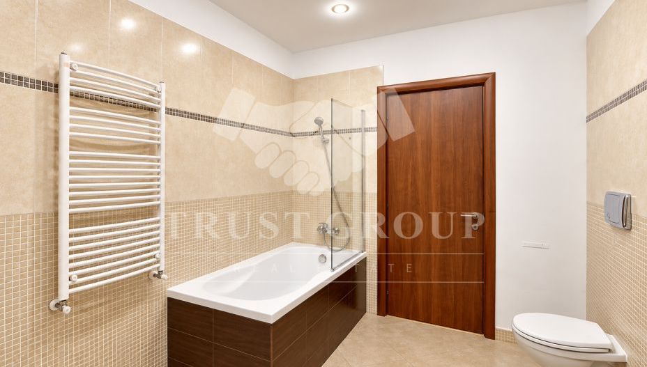 Penthouse 6 camere Herastrau|  Terasa | 2 Locuri Parcare - Poză 37