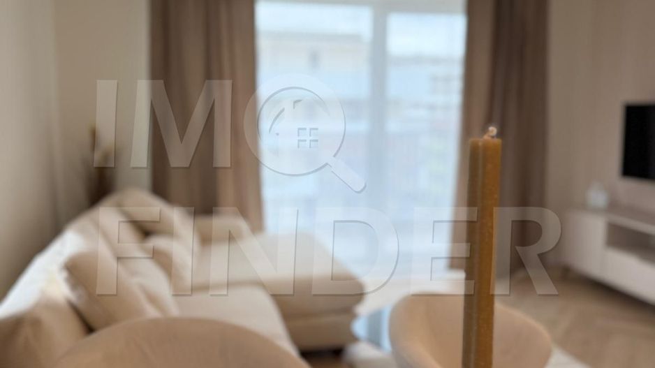 2 camere | terasa mare | etaj 5/8 |bloc nou | FARA COMISION | Floresti - Poză 14