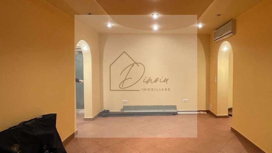 Apartament 3 camere Trapezului Metrou 1Dec - renovat centrala proprie - Poză 1