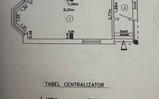 Proprietate Speciala | 2 Vile P+1 | Teren 806 MP - Poză 4