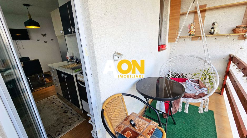Apartament 3 camere, la casa, 74 mp utili, cu terasa 66 mp, Cetate - Poză 13