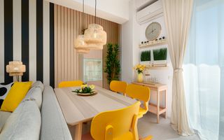 Apart 2 camere Grigorescu Dristor vis-a-vis Lidl mobilat utilat com 0% - Poză 4