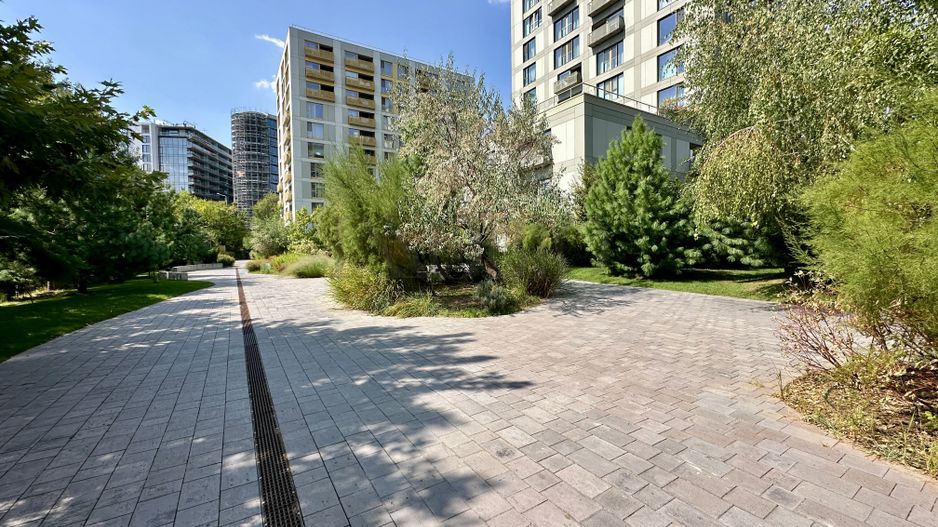 Apartament 2 Camere | Aviatiei Park - Poză 13