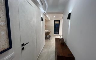 De inchiriat 3 camere/ Baneasa/Sisesti - Poză 11