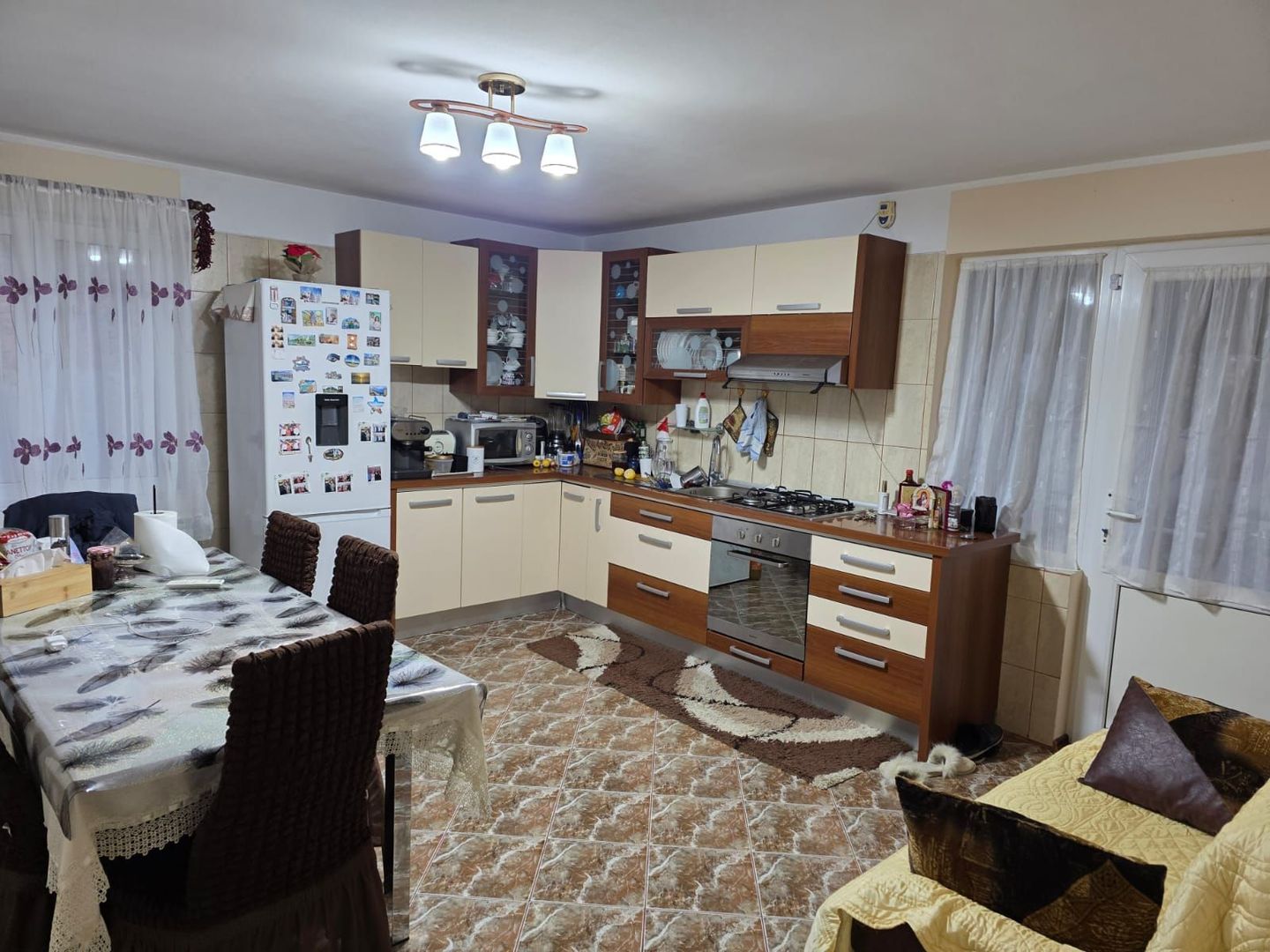 COMISION 0% | Casa Individuala | Remetea Mare| Mobilat | 6 dormitoare - Poză 8