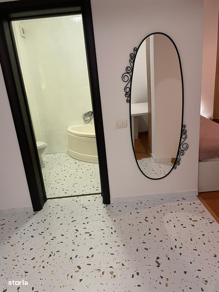 Garsoniera mobilata de vanzare - Poză 6