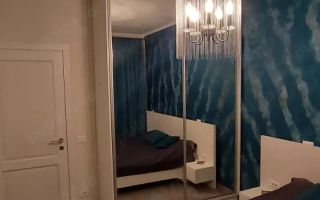 Apartament 3 camere | 54 MP | Grădină  35 mp | Cartier Kastani - Poză 3