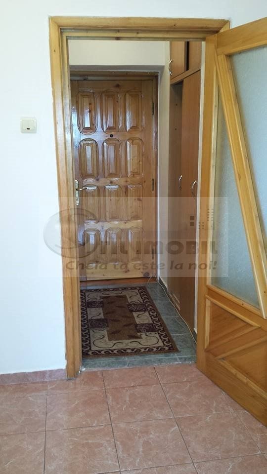 Apartament 1 camera Hala Centrala- 350 euro - Poză 6