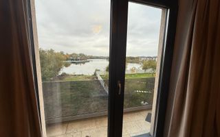 Apartament 3 camere I bloc 2024 I etaj 2/4 I vedere lac I Straulesti I Sisesti - Poză 7
