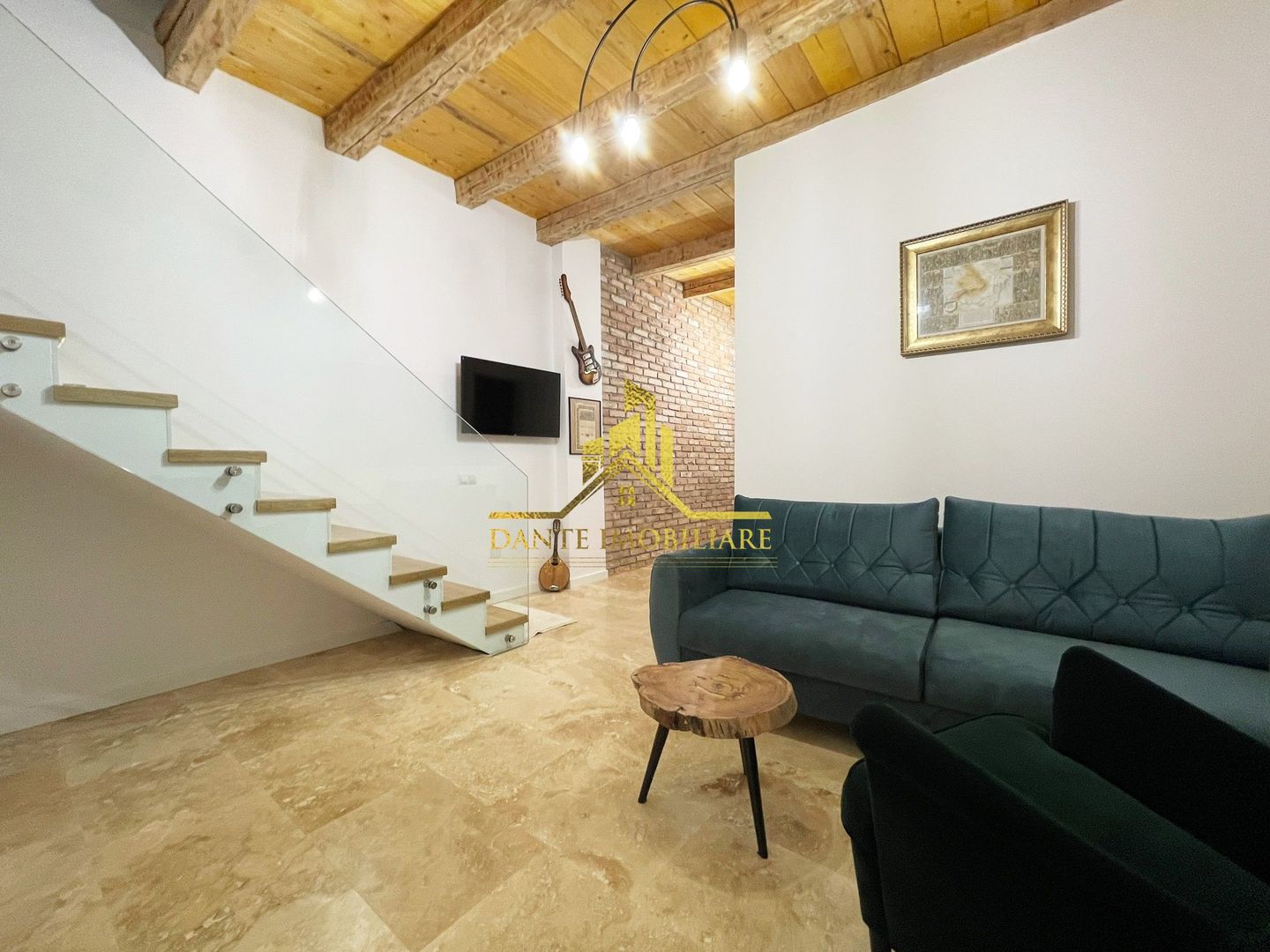 Casa, 3 dormitoare,2 bai, ultrafinisata, mobilat lux, Marasti, Paris - Poză 19