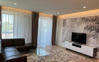 Apartament de lux cu 4 camere  Residence 5 I Iancu Nicolae - Poză 5