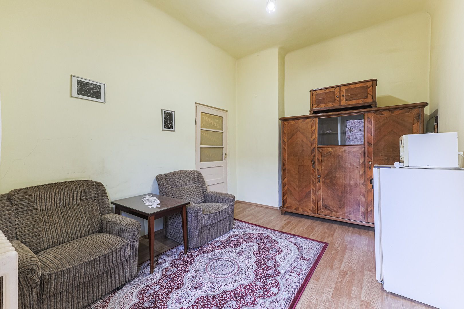 2 apartamente, 1 etaj, o oportunitate rară – ultracentral - Poză 9