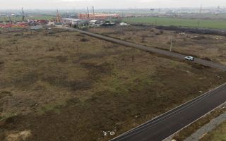 Teren intravilan de 605 mp în Vladimirescu - Poză 5