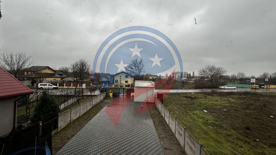 Casă spațioasă P+1+M pe teren de 902 mp – ideală pentru familie - Poză 7