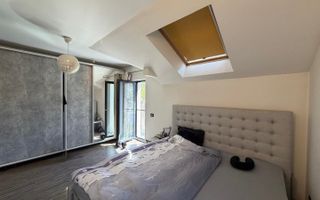 Casa cu pozitionare unica in natura, apa curgatoare, 250mp, Manastur - Poză 7