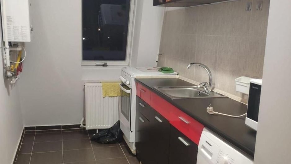 AP. 2 CAMERE BRANCOVEANU, LOC PARCARE, CENTRALA TERMICA, BLOC NOU - Poză 1