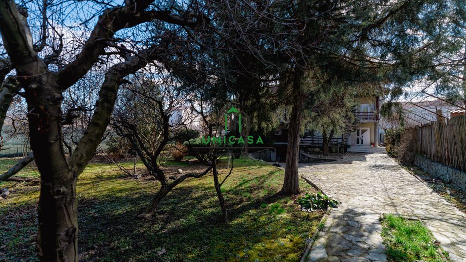 Casă tip duplex spațioasă în zona de Nord - Poză 23