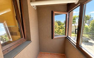 Apartament 1 cameră, Bucsinescu, Iași – Bloc 2015, etaj 1/4, compartimentare decomandată - Poză 3