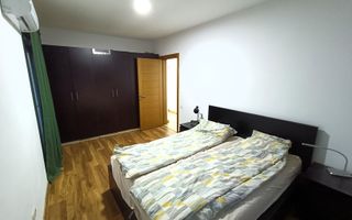 3 camere Cosmopolis I 85 mp I parcare I vedere libera - Poză 7