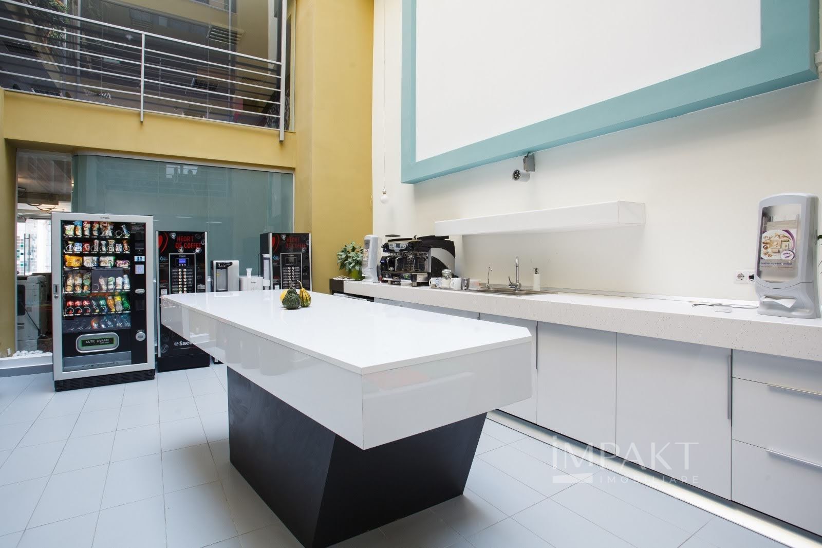 Spatiu birouri premium | Cladire moderna | Zona Ultracentrala - Poză 20