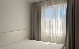 Chirie, apartament, 2 camere, strada Mitropolit Dosoftei, Centru - Poză 4