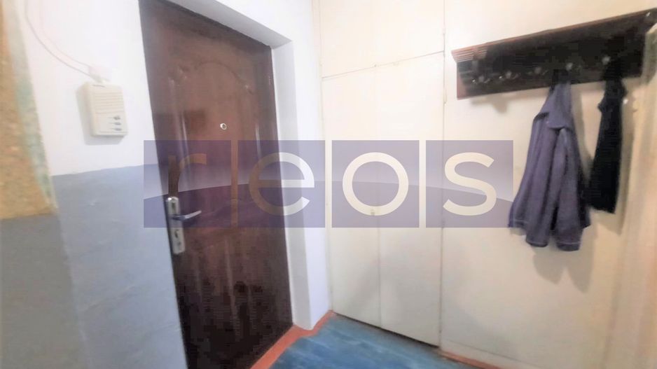 APARTAMENT SPATIOS 55 MP | CONSTRUCTIE 1987 - Poză 7