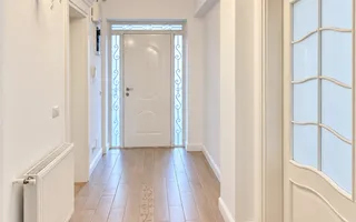 Villas for Rent I London Residence Pipera | 5 Bedrooms | Tennis Court - Poză 34