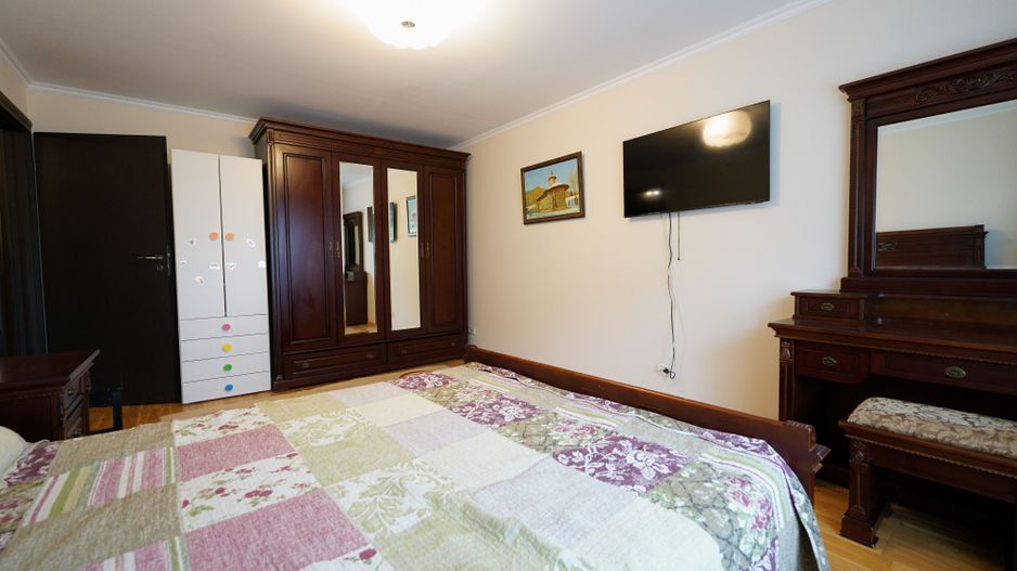 2 Camere + Parcare ADP, Aviatiei, 2min metrou Aurel Vlaicu - Poză 7