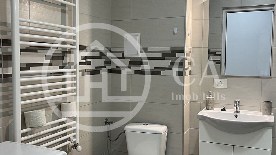 Apartament cu 1 camera de vanzare in Anastasia Residence Oradea - Poză 4