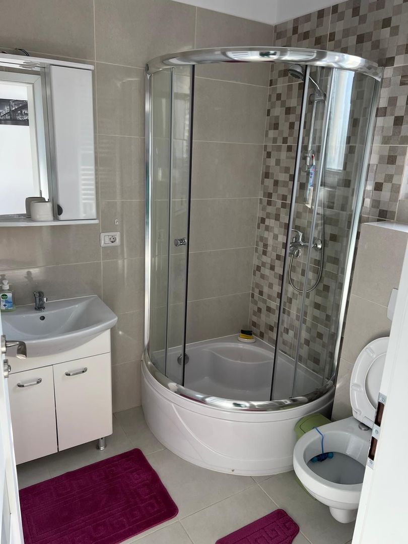 Duplex de închiriat în Dumbrăvița – 4 camere, 130 mp, teren 360 mp - Poză 5