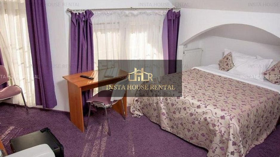 Hotel Boutique functional Otopeni / 22 camere / panouri fotovoltaice - Poză 14