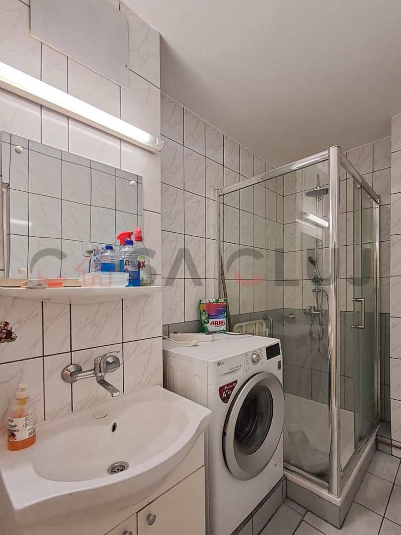 2 camere, decomandat, etaj 3,  Zona Kaufland, Mărăști!! - Poză 5