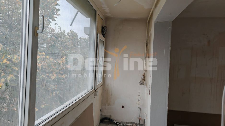 ​Apartament 4 camere, 2 bai – Zona Vest / Lacul Balea, etaj 3/4 - Poză 7