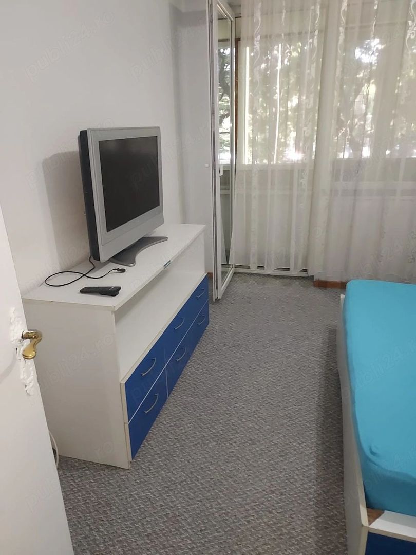 Închiriez apartament 3 camere, Unirii, - Poză 3