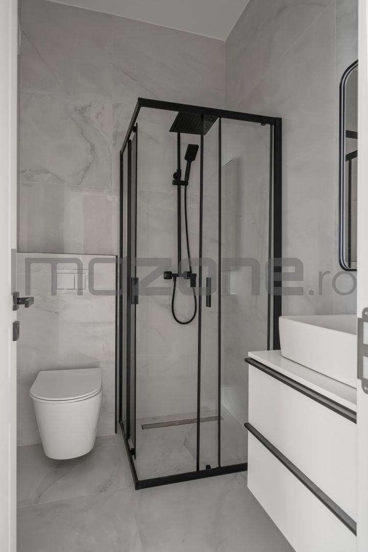 VILA INDIVIDUALA | 4 CAMERE | 2 PARCARI | FINISATA | COMISION 0%!!! - Poză 10