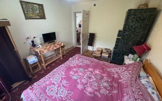 CASA 11 CAMERE TEREN 893 MP LEREȘTI ARGEȘ - Poză 14