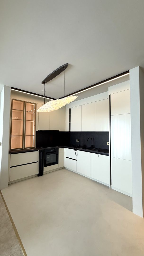 APARTAMENT ULTRAFINISAT - Poză 7