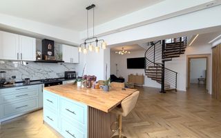 Casa individuala renovata integral P+M Chitila-Bucurestii Noi - Poză 5