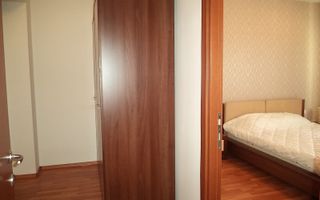 APARTAMENT DE 3 CAMERE LA INCHIRIERE IN COMPLEX CENTRAL PARK - Poză 7