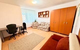Garsonieră 29 mp + balcon de închiriat în Mănăștur, zona Big! - Poză 2
