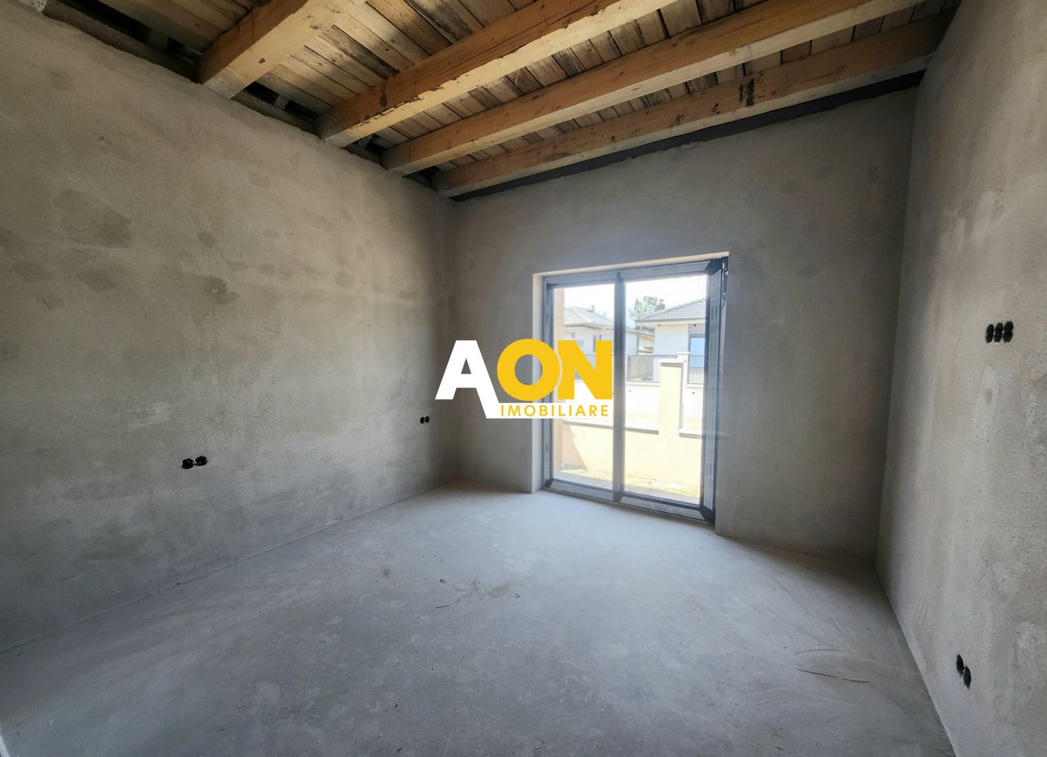 Casa noua 4 camere, 399mp teren, predare la cheie, Orizont - Poză 4