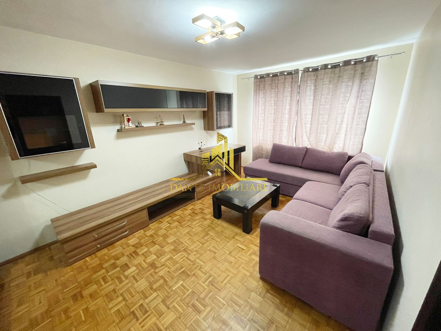 2 camere, decomandat, modern, 2 parcari, Semicentral, Piata Abator - Poză 8