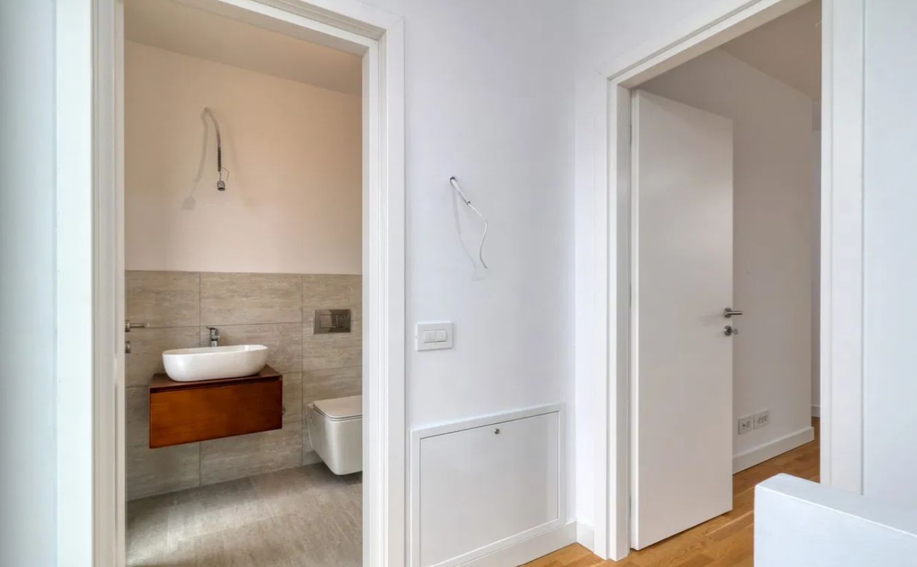 Avalon Estate- Vilă Townhouse P+3 248mp în complex rezidential - Poză 3