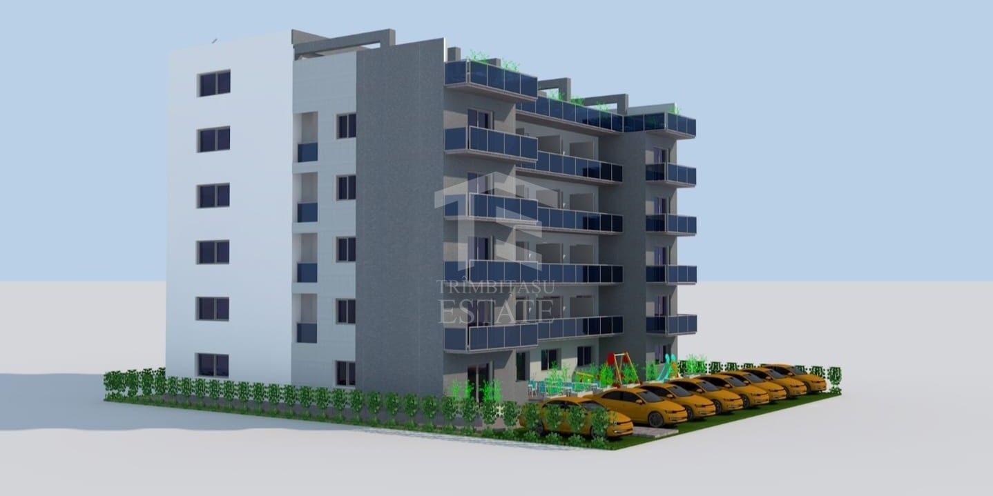 Costinești | Teren Intravilan cu Proiect Hotelier la 12' de Faleză - Poză 1